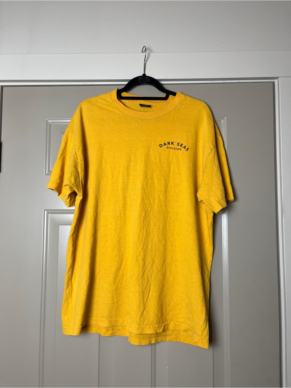 Dark Seas Division Shirt